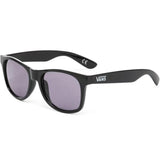 Vans Spicoli 4 Sonnenbrille - Schwarz