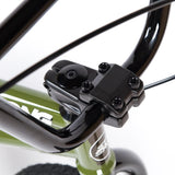 Stay Strong Optimales TRL -BMX -Fahrrad