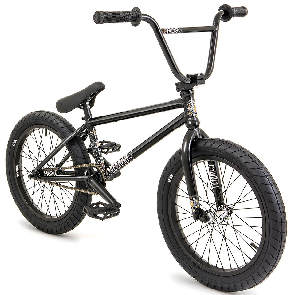 Fly Supernova 18 "BMX -Fahrrad