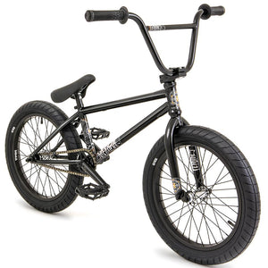 Fly Supernova 18 "BMX -Fahrrad