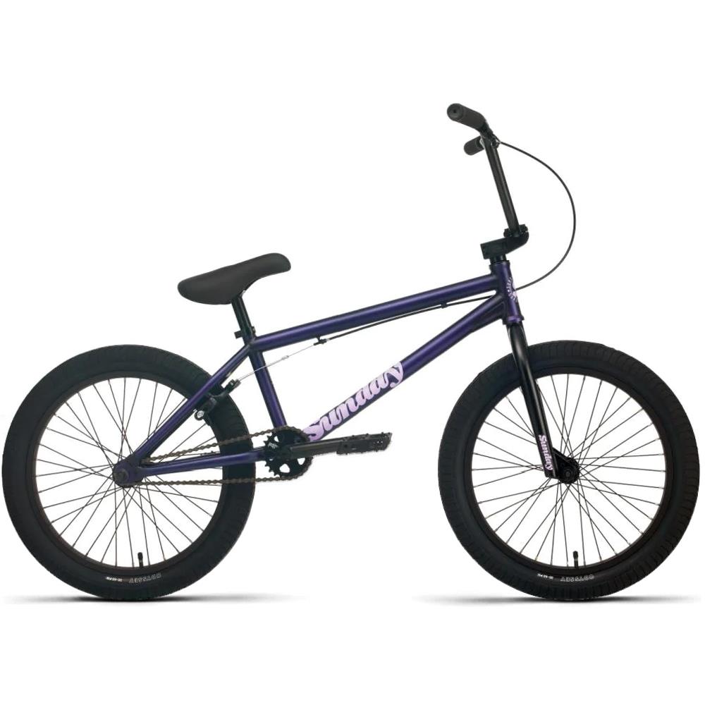 Sunday Scout BMX Bike