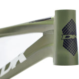 DK Profi-X Pro XL Wettrennen Rahmen