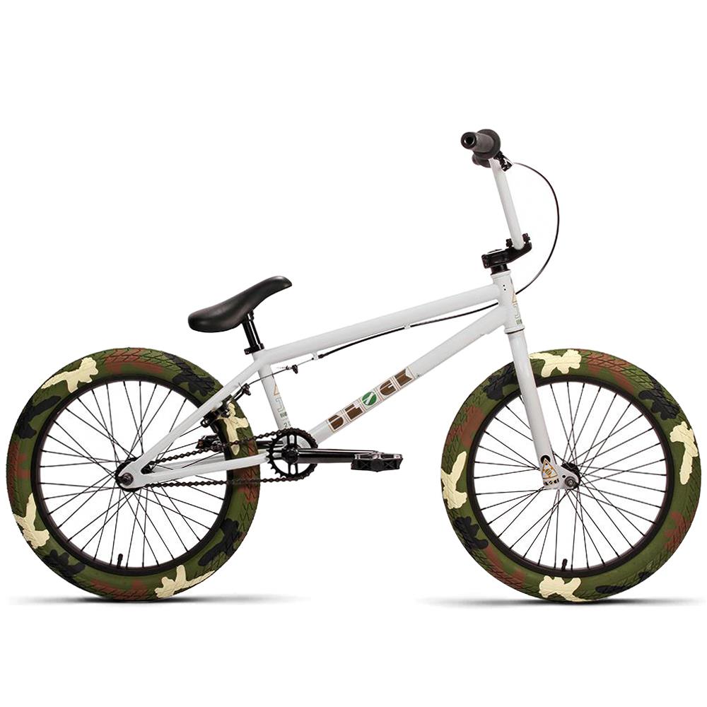 Jet BMX Block BMX Bike