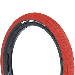 Wethepeople Overbite Tire