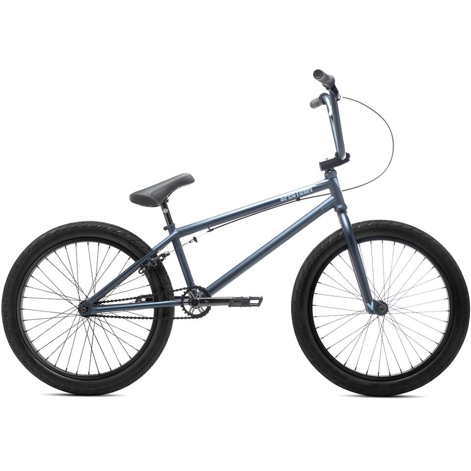 Verde Spektrum 22 "BMX -Fahrrad