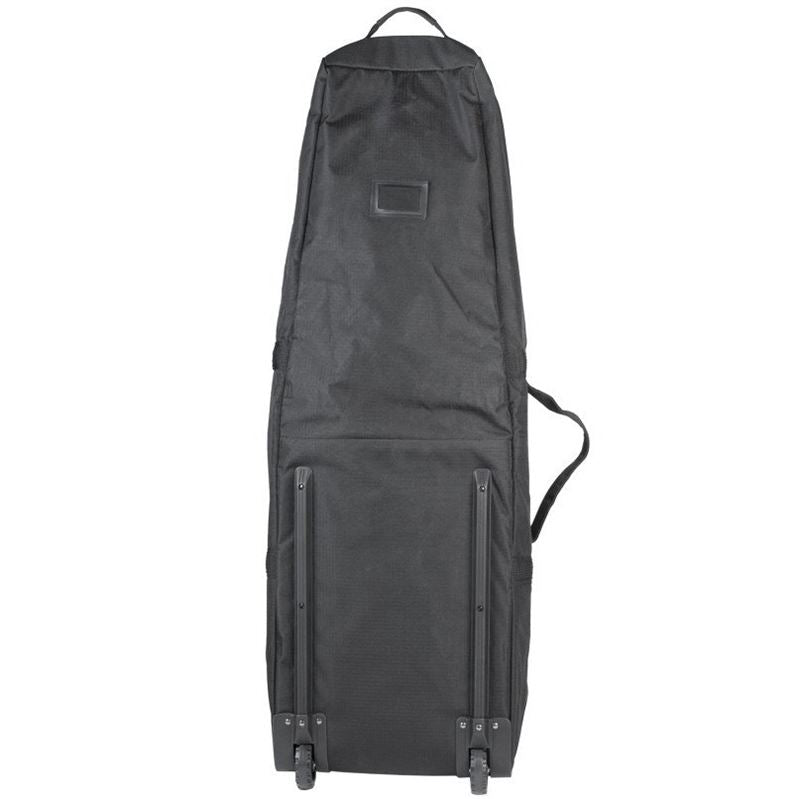 Odyssey Monogrammradsack schwarz