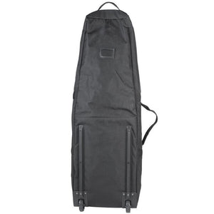 Odyssey Monogrammradsack schwarz