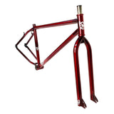 S&M 29 "ATF Rahmen & Fork Kit