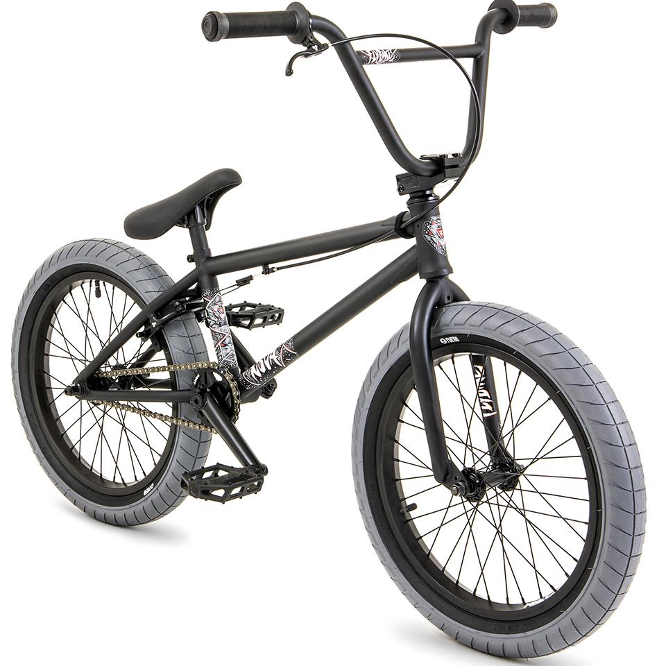 Fly November 18 "BMX -Fahrrad