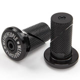 Wethepeople Oberste Bar endet