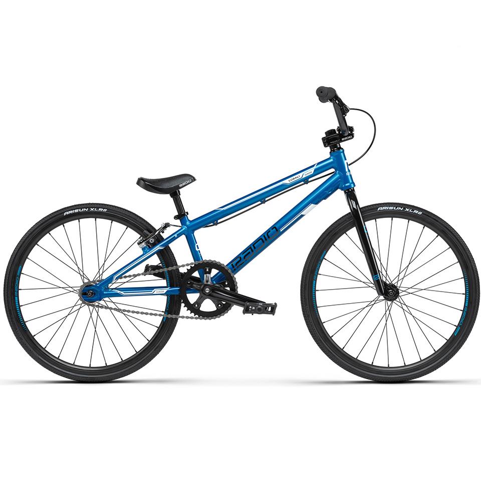 Radio Rassenkobalt Junior BMX Race Bike