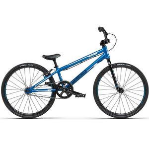 Radio Rassenkobalt Junior BMX Race Bike