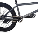 Fit Str Freecoaster (MD) BMX Bike 2023