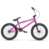 Radio Saiko 18 "BMX -Fahrrad