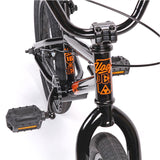 Jet BMX YOOF 16 "BMX -Fahrrad