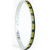 Total BMX Spitfire Cerchio