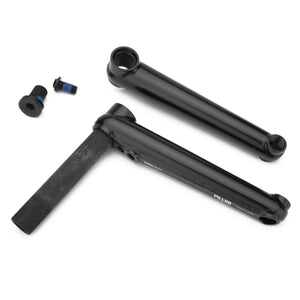 Kink 22mm Säulenkurbel