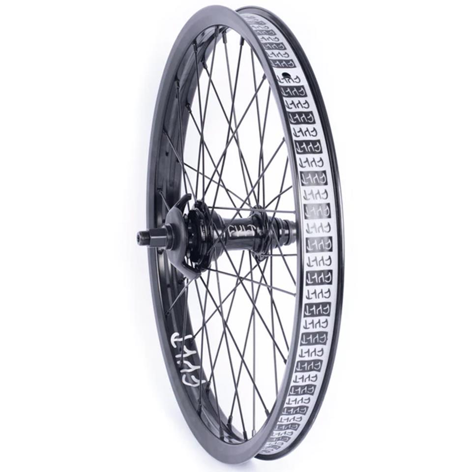 Cult Astronomical Freecoaster Wheel - RHD