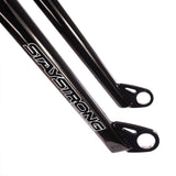 Stay Strong Reactiv 24 " Konisch zulaufender Race Fork