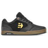 Etnies Sturzkurbel - Schwarz/Gummi