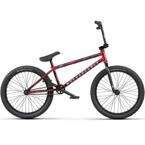 Wethepeople Audio 22" 2023 BMX Bike