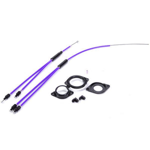 Jet BMX Rotoren Kit