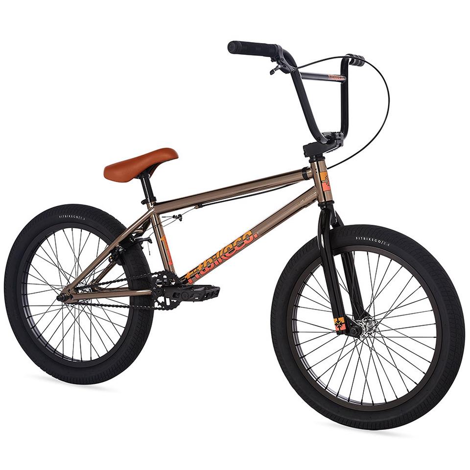 Fit Série 1 (SM) BMX Bike 2023