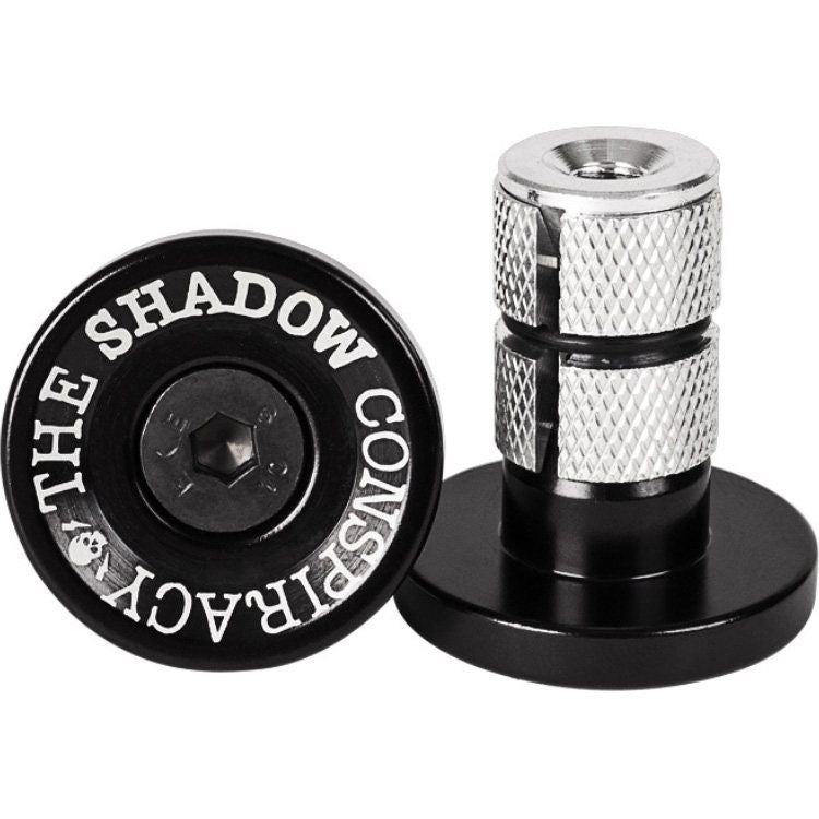 Shadow STAPBOLT BAR endet