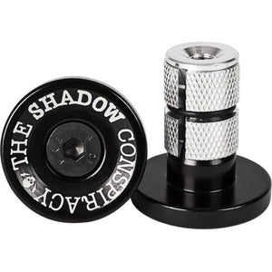 Shadow STAPBOLT BAR endet