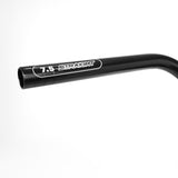 Stay Strong Barre di gara dritta Chevron - 7,5 "