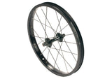 United Supreme 18 Ruota anteriore