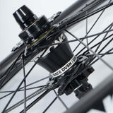Stay Strong In carbonio 24" Disco Wheelset da 1,75 "