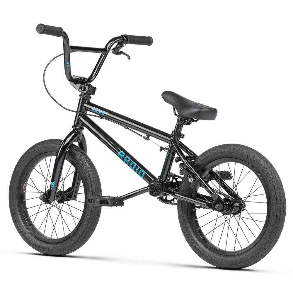 Radio Revo 16 "BMX -Fahrrad