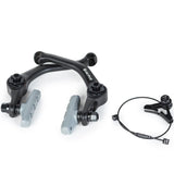 Saltplus Geo xl U-Bremse