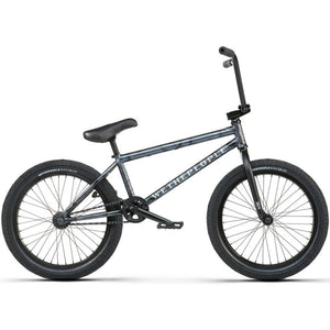 Wethepeople Justice 2023 BMX Bike | Source BMX - AM