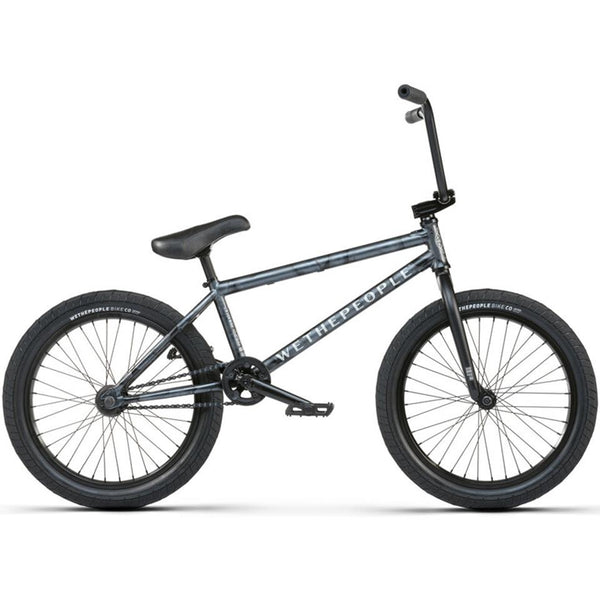 Wethepeople Justice 2023 BMX Bike | Source BMX - AM