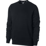 Nike SB Icon Fleece Top - Nero