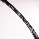 Stay Strong Reactiv 2 20 ", 36H RIM (1,75") - Front/ Nero