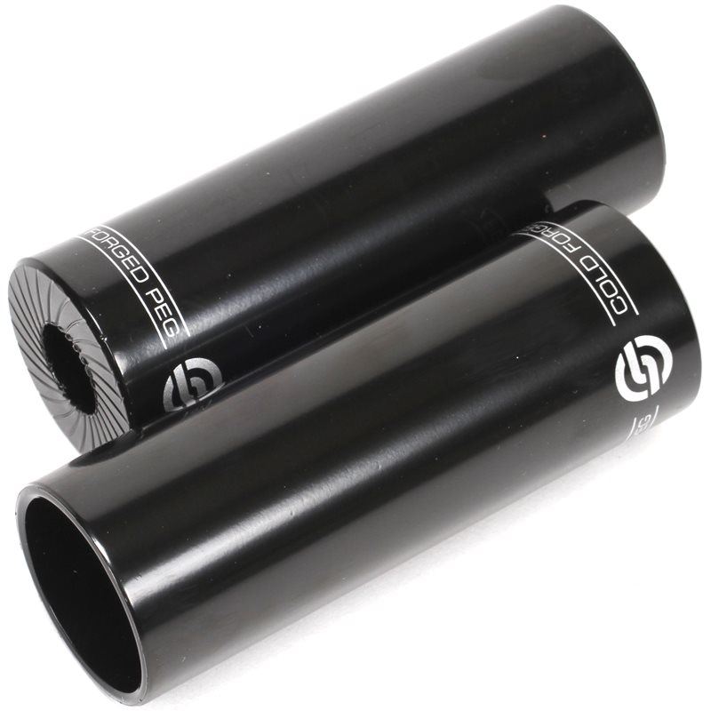 Salt Am Steel Peg