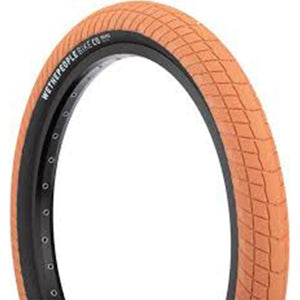 Wethepeople Overbite Tire
