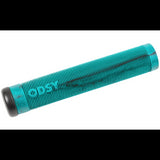 Odyssey Broc raiford agarres