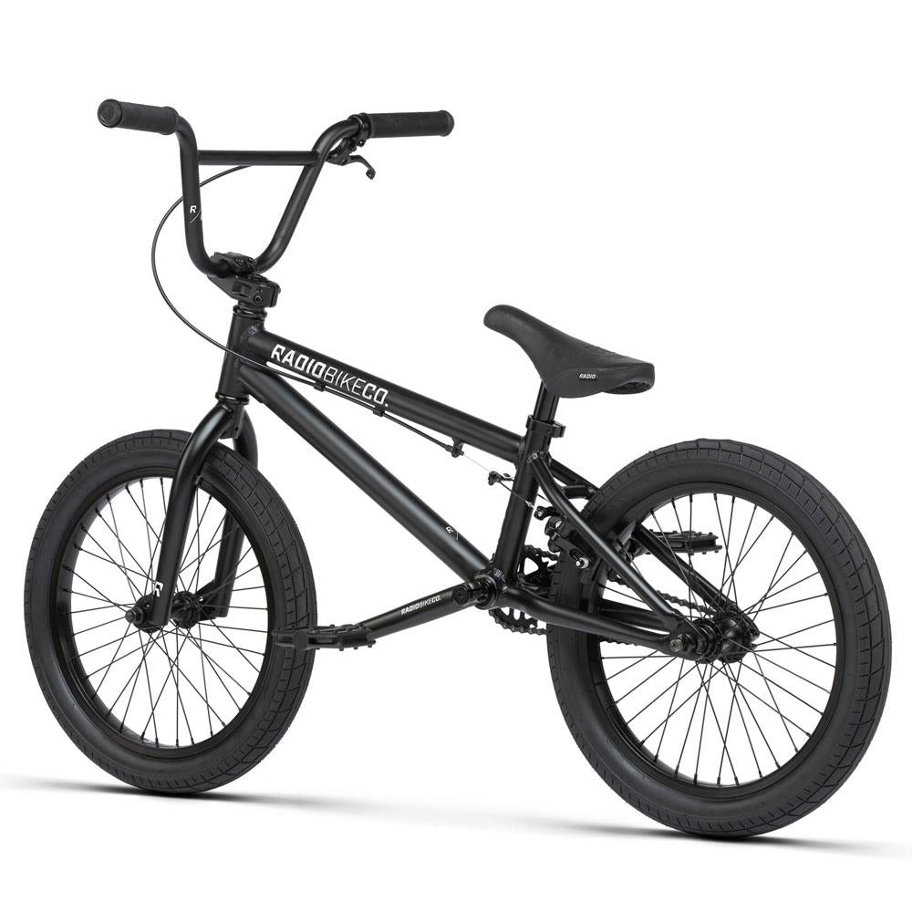 Radio Dice 18 " BMX Bike