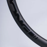 Stay Strong RACE DVSN Carbon Cruiser Rim - Front