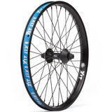 BSD XLT Front Street Pro Rad mit Wachen