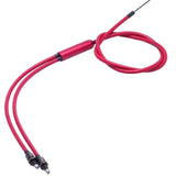 Snafu Astroglid untere y Kabel