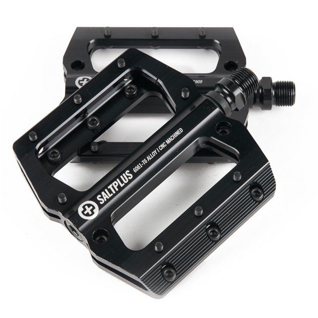 Saltplus Echo Legierung CNC -Pedale