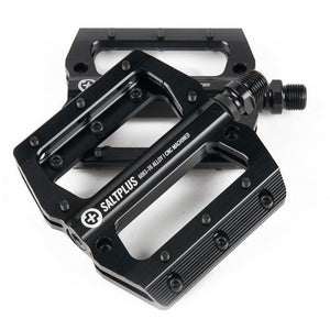 Saltplus Echo Legierung CNC -Pedale