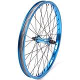 Jet BMX Genera la ruota anteriore da 20 "