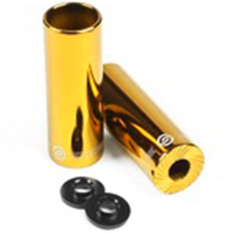Salt Am Steel Peg
