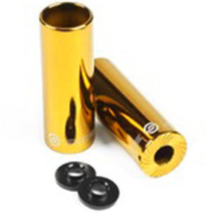 Salt Am Steel Peg